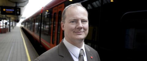 - Vi har gjort mer allerede enn Ap klarte på 8 år