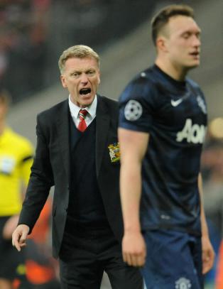Spillerne lo av Moyes, tippet når han skulle få sparken og lekket nyheter