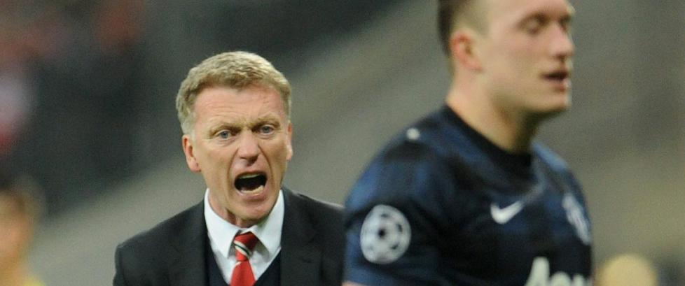 Spillerne lo av Moyes, tippet når han skulle få sparken og lekket nyheter