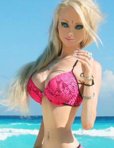 Barbie går til filmen