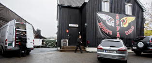 11 grunner til at Hells Angels får beholde hovedkvarteret i Oslo