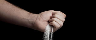 Alternativer til salt anbefales ikke av ekspertgruppe