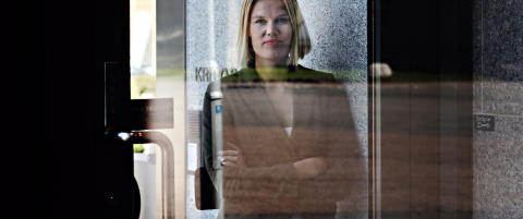 - Menneskehandelofrene er livredde og stoler ikke på politiet
