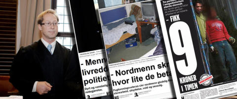 Hvorfor blir så få tiltalt og dømt for menneskehandel?