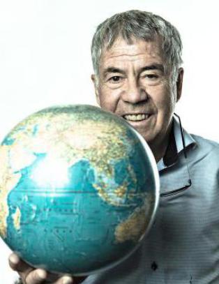 Klarer du Drillos geografi-nøtter?