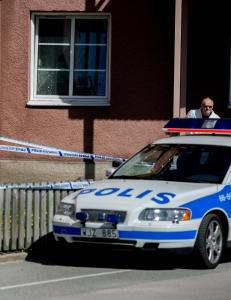 Svensk par begjæres varetektsfengslet for drap på jente (8)