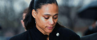 Marion Jones ble aldri tatt i doping. Så kom den sjokkerende innrømmelsen