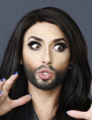 Conchita er MGPs mest omstridte deltaker. Nå vil Russland nekte «lille vagina» å delta
