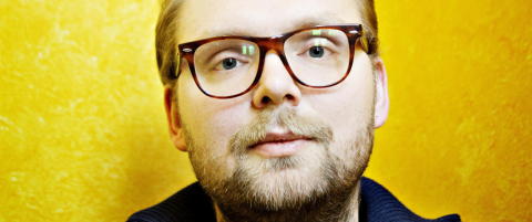 Lydspor av en tapt tid