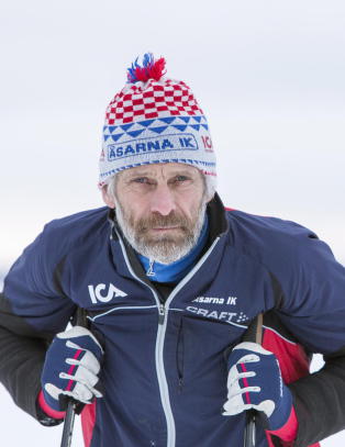 Nå svarer Wassberg på kritikken og utpeker ny syndebukk