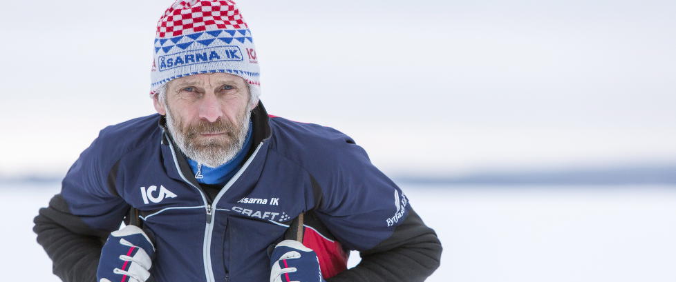 Nå svarer Wassberg på kritikken og utpeker ny syndebukk