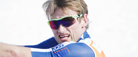 Krevde at Northug byttet ut støtteapparatet. Nå åpner Coop for å la det fortsette