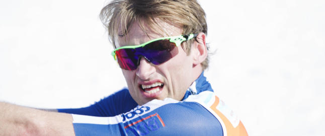 Krevde at Northug byttet ut støtteapparatet. Nå åpner Coop for å la det fortsette