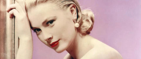 Grace Kelly var ikke så prektig som alle trodde