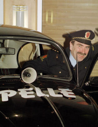Raser mot bruk av «Pelle Politibil»-melodi til «Paradise Hotel»-gruppesex