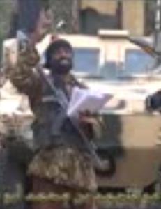 Flere hundre fryktet drept etter Boko Haram-angrep i nigeriansk landsby