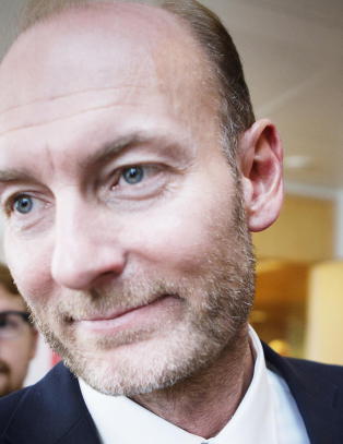 - Jeg synes lite om flere av mytene som dyrkes i forbindelse med homofili