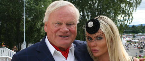To busser med VIF-fans dundret inn i bursdagen til John Fredriksen