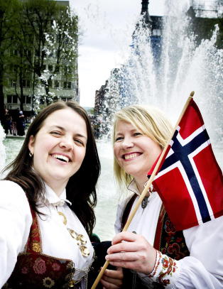 - Å være menneske betyr at du må ta valg og beslutninger
