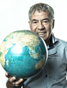 Klarer du Drillos geografi-nøtter?