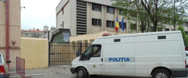 Norsk millionær pedo-tatt etter vill biljakt i Romania