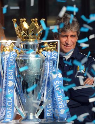 UEFAs straff til Manchester City og PSG kan drøye i lang tid