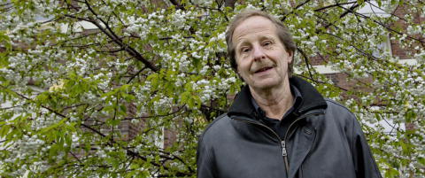 Et nytt høydepunkt i Kjartan Fløgstads forfatterskap