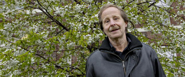Et nytt høydepunkt i Kjartan Fløgstads forfatterskap