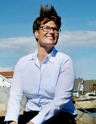 Kjempet knallhard nominasjonskamp mot sin egen far