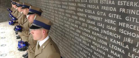 Lengselen etter renhet er en slående side ved massemordets historie