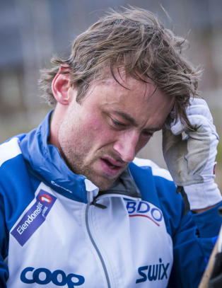 Ekspertene: Folk slipper det de har i hendene for å jobbe med Northug