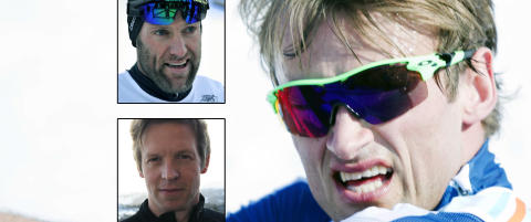 Ekspertene: Folk slipper det de har i hendene for å jobbe med Northug