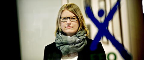 - Veiledning fra NAV omfatter ofte ikke mer enn henvisning til nav.no