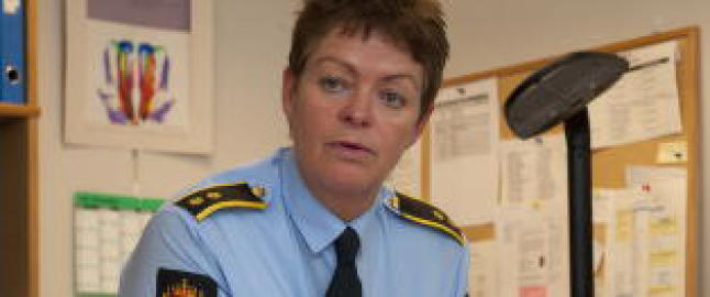 Etterforsker tre voldtektssaker i Bergen etter 17. mai-helga