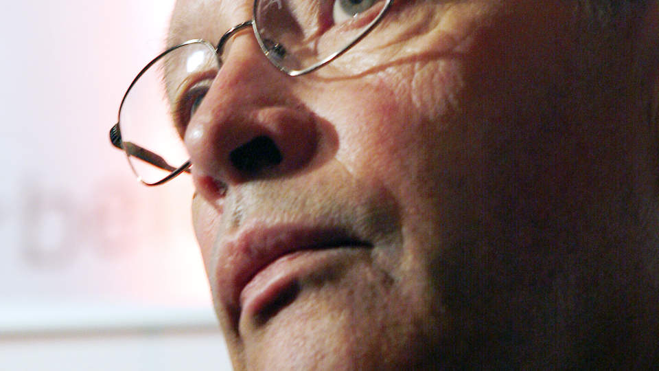ADVARTE: Martin Kolbergs utspill skaper ikke reaksjoner i SV. Alle foto: Scanpix