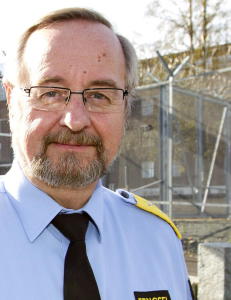 Fengselet har aldri turt å prøveløslate ham. Neste uke slipper han ut etter 21 år bak murene