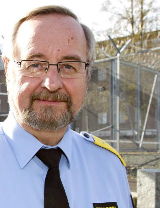 Fengselet har aldri turt å prøveløslate ham. Neste uke slipper han ut etter 21 år bak murene