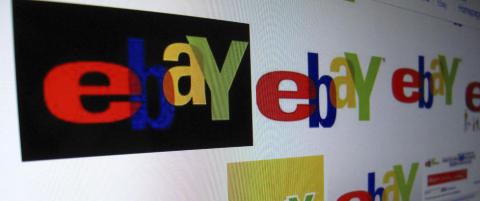 Hackere fikk tilgang til 145 millioner eBay-kontoer