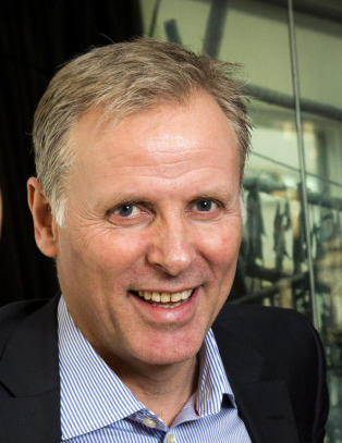 First House-partner aktiv i norsk-kinesisk handelskammer
