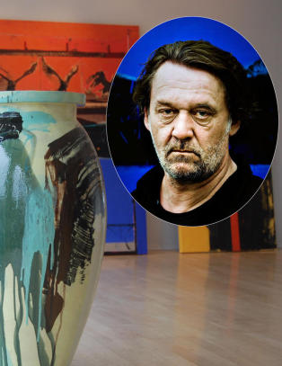 - Folk må ikke bli skremt og tro at det er veldig høye priser