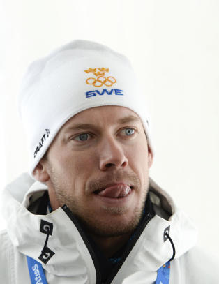 Jönsson innrømmer at han har latt seg påvirke av Northug-hets