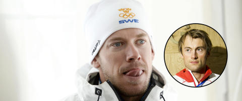 Jönsson innrømmer at han har latt seg påvirke av Northug-hets