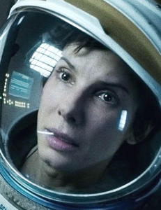 «Gravity»-regissøren nekter for at han lager «Harry Potter»-avsporing