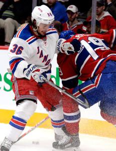 Zuccarello og Rangers tapte ellevilt hockeydrama
