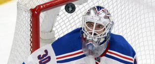 Den svenske statistikken som bør bekymre «Zucca» og New York Rangers