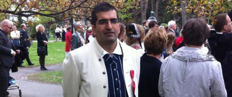 - Ordet indre fiende passer både på islamister og i en viss forstand vanlige muslimer