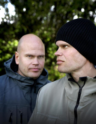 «Da Knut fikk kreft for over 14 år tilbake forandret det våre liv»