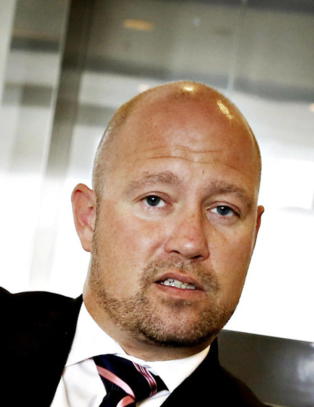 Regjeringen åpner for å lempe på hysj-regler