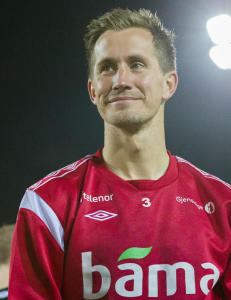 Gamst med Rosenborg-frieri til Northug. Har ennå ikke hørt noe