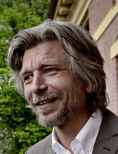 David Gray inspirert av Karl Ove Knausgård